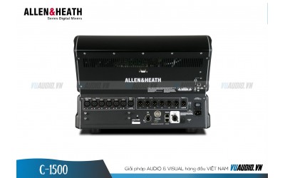 ALLEN & HEATH DLIVE C1500