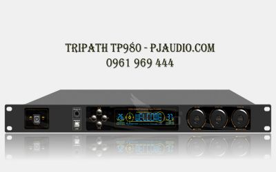 Tripath 980 - 48Bit 