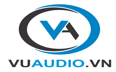 VUAUDIO.VN - AUDIO & VISUAL