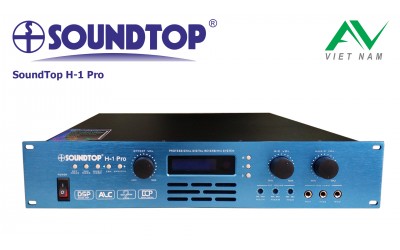 SOUNDTOP H-1 Pro